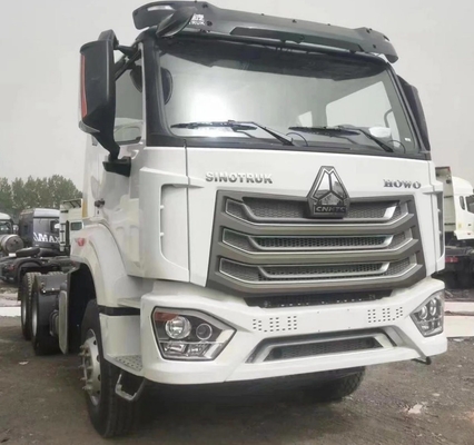 6×4 Customization Sinotruk HOWO A7/T7 10/12 Wheeler 336/371/375/420HP Heavy Duty Tipper Dump Truck