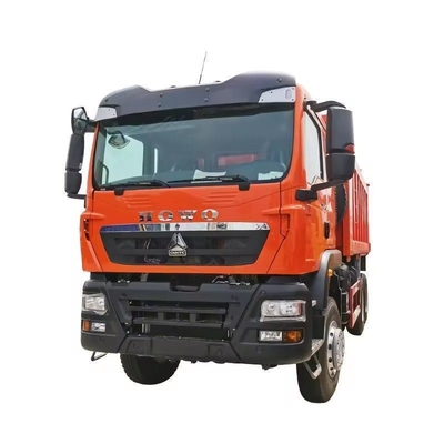 Customization Shacman X3000 6X4 Dump Tipper Truck 10 Wheels 25 Tons 380HP Dump Truck