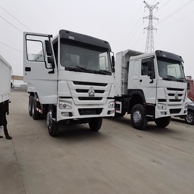 Customization Shacman X3000 6X4 Dump Tipper Truck 10 Wheels 25 Tons 380HP Dump Truck