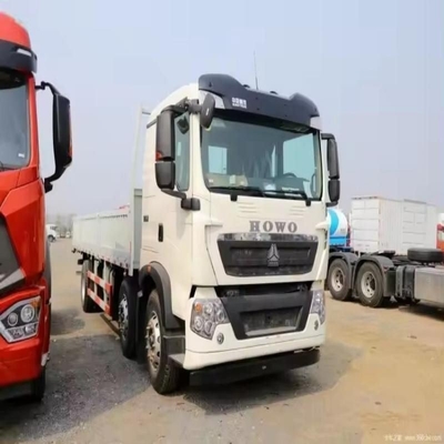 Road Recovery Tow Trucks Wreckers for Road Trailer Aqz134 Segement Heavy Truck HOWO 8X2