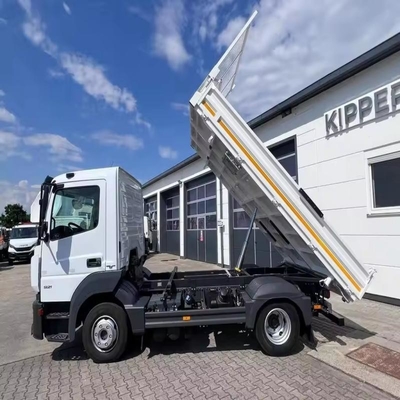 Used Sinotruk HOWO 40 Ton 20 Cubic Meter Dump Truck Prices 6X4 8X4 380HP 12 Wheel