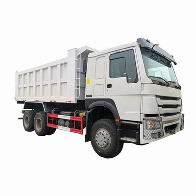 6×4 Drive Wheel Sinotruck HOWO A7 371HP and 420HP Tractor Trucks with Good Service