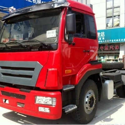 Customization End Heavy A7 Tractor Truck Horsepower ＞450hp and with 1
