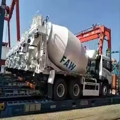 3 Years After-sales Service Used Sinotruk HOWO 8*4r Heavy Duty Tippers for Malawi