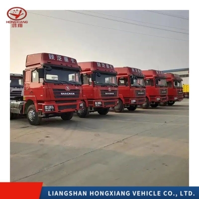 2021 2022 2023 Sinotruck Sitrak C7h G7 4X2 6X4 Tractor Truck 8.2tons Tubeless Tire Design