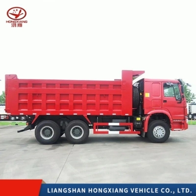 2021 2022 2023 Sinotruck Sitrak C7h G7 4X2 6X4 Tractor Truck 8.2tons Tubeless Tire Design