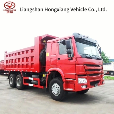HOWO Sinotruk Trucks Head Used Tractor Truck with Tyre and Customization