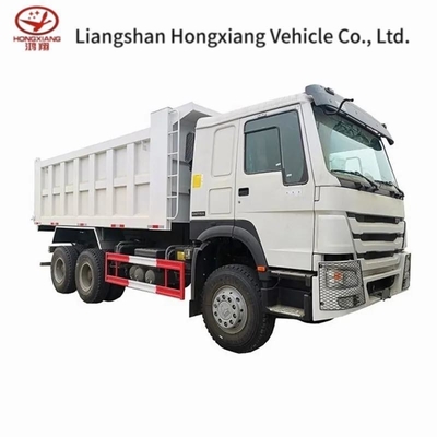 Shacman 340 4X2 Heavy F2000 Shacma X6000 4X4 RC Tractor Trucks with Manual Window