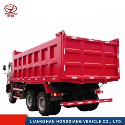 80 Tons 4 Axles U-Shape Dump Truck Trailers /Tipper Semi Trailer for Cargo Transport Good