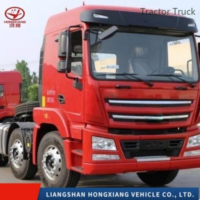 Sinotruk HOWO 6X4 371 420HP 10 Wheel Dump Tipper Cargo Lorry Van Tow Dumper Concrete Tractor Truck