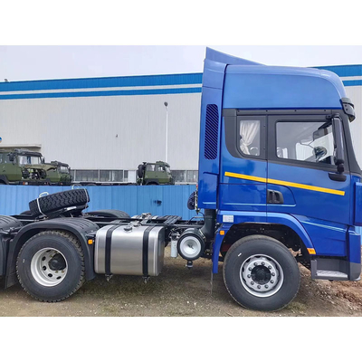 HOWO Trucks Tractor 6*4 Ant Truck Gross Vehicle Weight 5001-10000 Kg and Engine Capacity ＞8L