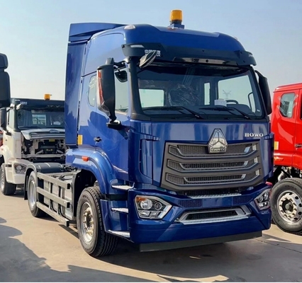 6×4 Customization Sinotruk HOWO A7/T7 10/12 Wheeler 336/371/375/420HP Heavy Duty Tipper Dump Truck