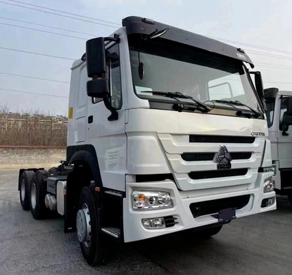 6×4 Customization Sinotruk HOWO A7/T7 10/12 Wheeler 336/371/375/420HP Heavy Duty Tipper Dump Truck