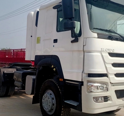 Shacman F3000 6X4 385-440HP Tractor Truck in GCC Market with and GCC Certified Tires