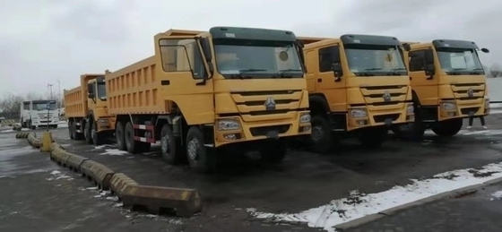 Gross Vehicle Weight 5001-10000 Kg Air Suspension Driver prime s Seat CNG Tractor Truck 2022