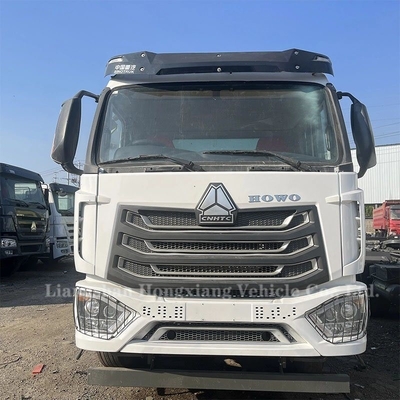Mack Tractor Truck within Engine Capacity＞8L and 1 Year After-sales Service