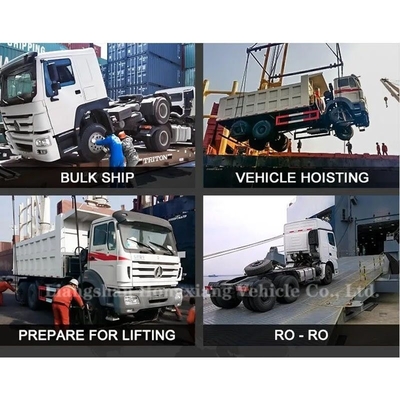 Mack Tractor Truck within Engine Capacity＞8L and 1 Year After-sales Service