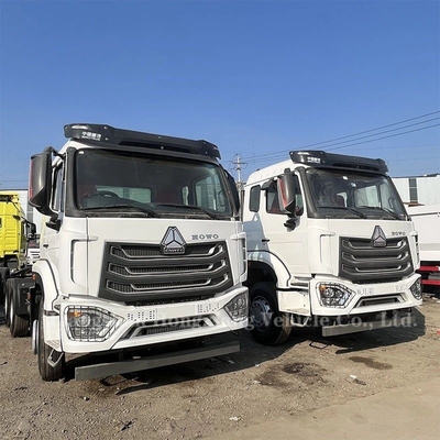 Maximum Torque Nm 500-1000nm Xga4250d3wb WP12.375N 6*4 Tractor Truck Window Manual