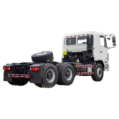 6×4 Drive Wheel Shacman Dump Truck and Tractor Trucks F3000/H3000/X3000 Customization