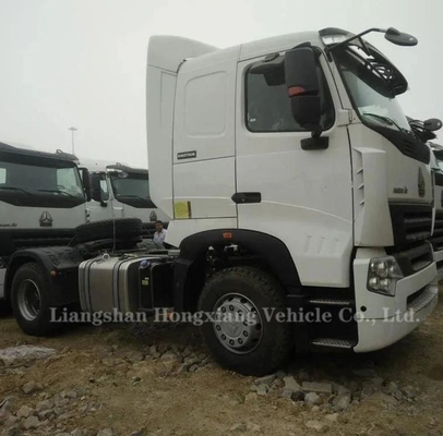 Heavy Duty Truck Shacman X3000 Euro 4 Euro 5 Euro 6 Tractor Truck 6×4 Drive Wheel