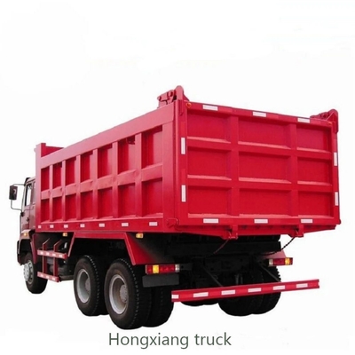 Cross Arm Type Suspension Semi Trailer for Smooth and Safe Bulk Cement Powder Transport