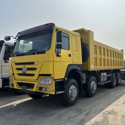 3 Axles Hydraulic Tipper Trailer 60 Ton 70 Ton Optional Lifting Dump Semi Trailer Truck