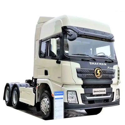 2022 Shacman F3000/H3000/X3000 Dump Truck and Tractor Trucks for Segement Heavy Truck