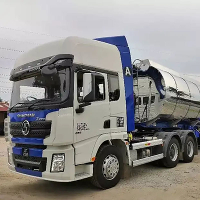 2022 Shacman F3000/H3000/X3000 Dump Truck and Tractor Trucks for Segement Heavy Truck