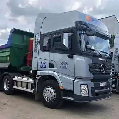 2022 Shacman F3000/H3000/X3000 Dump Truck and Tractor Trucks for Segement Heavy Truck