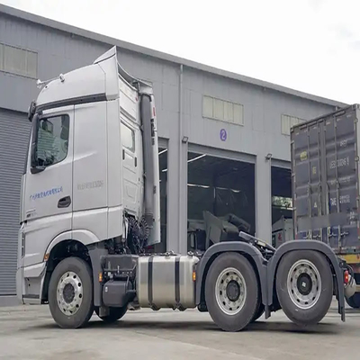 2022 Shacman F3000/H3000/X3000 Dump Truck and Tractor Trucks for Segement Heavy Truck