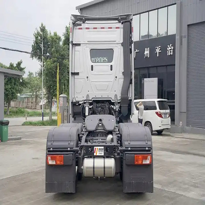 2022 Shacman F3000/H3000/X3000 Dump Truck and Tractor Trucks for Segement Heavy Truck