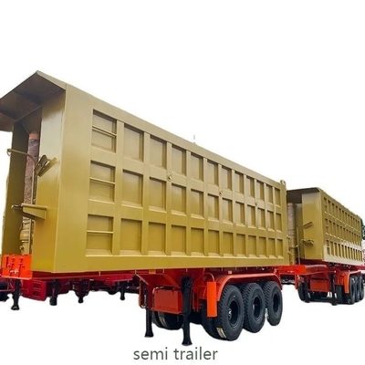 Diesel Cargo Truck with ABS Anti-lock Braking System and Flatbed at Low Efficiency