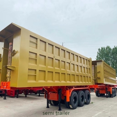 Diesel Cargo Truck with ABS Anti-lock Braking System and Flatbed at Low Efficiency