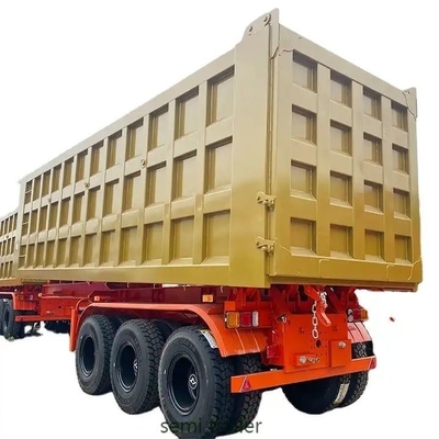 Diesel Cargo Truck with ABS Anti-lock Braking System and Flatbed at Low Efficiency