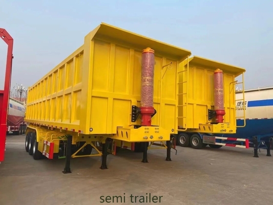 Diesel Cargo Truck with ABS Anti-lock Braking System and Flatbed at Low Efficiency
