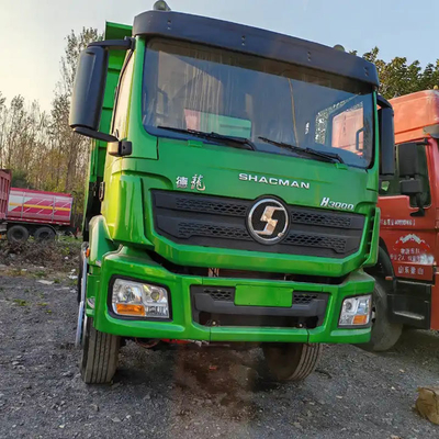 Foton Auman Galaxy Tractor Truck Heavy Truck Segement with 1 Year After-sales Service