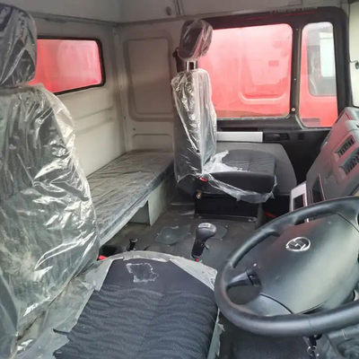 Foton Auman Galaxy Tractor Truck Heavy Truck Segement with 1 Year After-sales Service