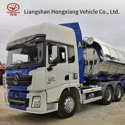 Volvo Tractor Truck Head with Horsepower＞450hp and Manual Window at Affordable