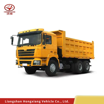 6×4 Drive Wheel HOWO Tractor Truck with Strong Power and Seats