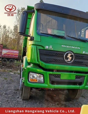 Dongfeng Port Transport Diesel Heavy Trailer Head Prime Mover Towing Tractor Trucks