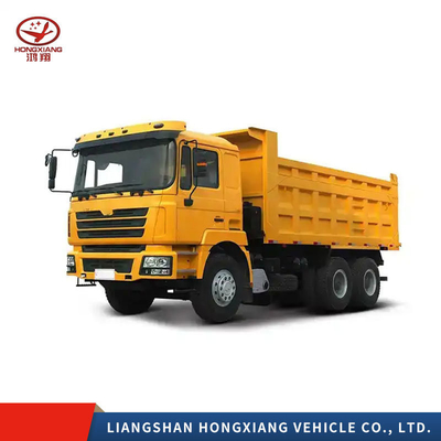 Directly Sell 8.2tons Tractor Truck with ECE Certification and Good