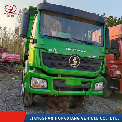 Heavy Truck Segement Diesel HOWO Tractor Head Truck with Engine Capacity ＞8L
