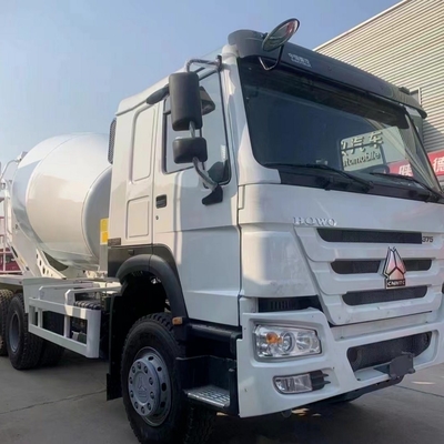 Chinese Heavy Duty 6X4 HOWO/Dumping/Dumper/Lorry Cargo/Tractor Head/Trailer Head/Prime Mover/Concrete Mixer/Pump/Fuel Tank/Wrecker Truck