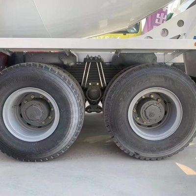 Chinese Heavy Duty 6X4 HOWO/Dumping/Dumper/Lorry Cargo/Tractor Head/Trailer Head/Prime Mover/Concrete Mixer/Pump/Fuel Tank/Wrecker Truck