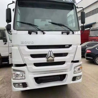 Sinotruk HOWO Right Hand Drive Dump Truck with Maximum Torque Nm 500-1000nm in Tanzania