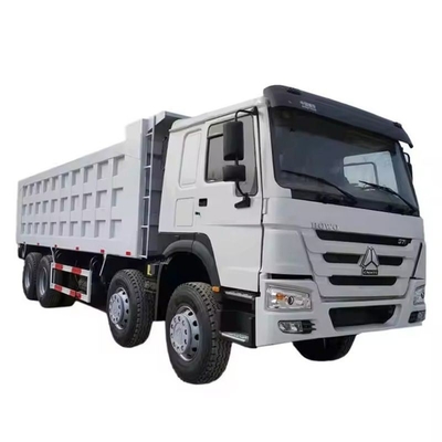 Sinotruk HOWO Right Hand Drive Dump Truck with Maximum Torque Nm 500-1000nm in Tanzania