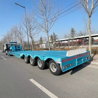 3 Year After-sales Service 9.5-Meter Light Dump Truck for Large-Piece Transportation