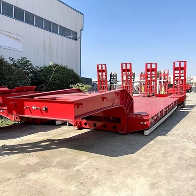 3 Year After-sales Service 9.5-Meter Light Dump Truck for Large-Piece Transportation