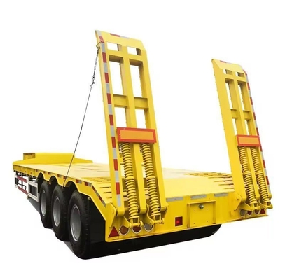 Customization 10 Line 20 Axle 200 Tons Modular Lowbed Semi Trailer Modular Trailers