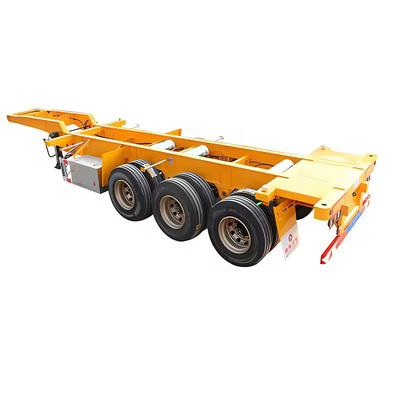 10 Tires Used Sinotruck HOWO Dump Truck with No ABS Anti-lock Braking System